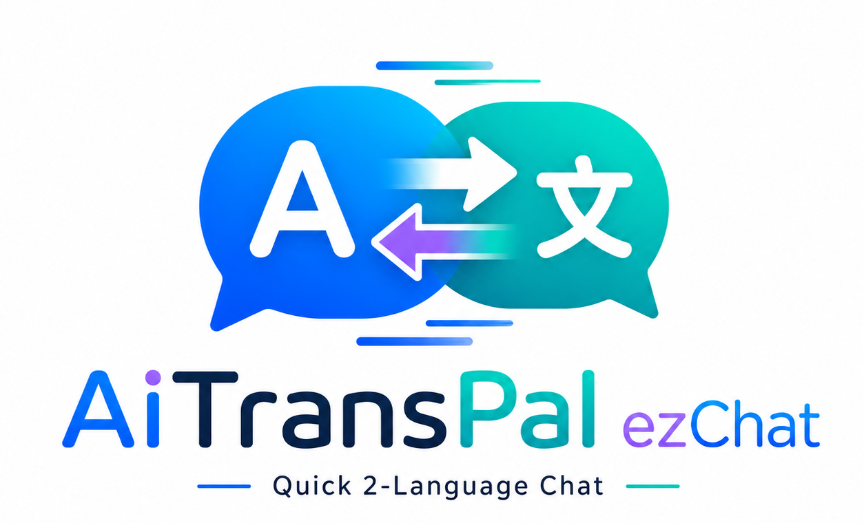 AiTransPal ezChat